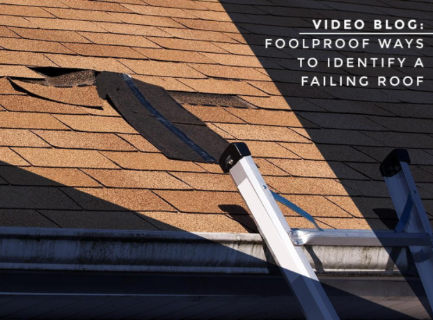 Five Tips For Spotting Roof Damage Before It Happens