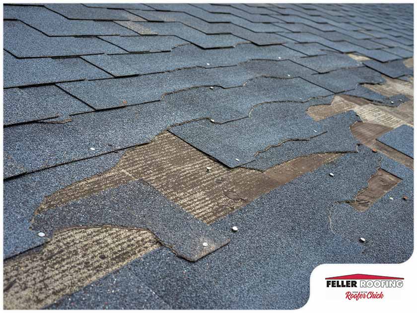 3 Factors That Determine How Much Hail Damage Your Roof Gets