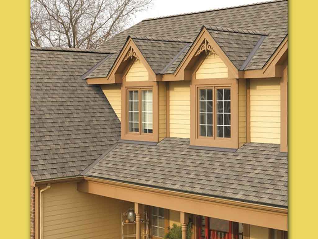 3 Types of GAF Roofs for Your Home