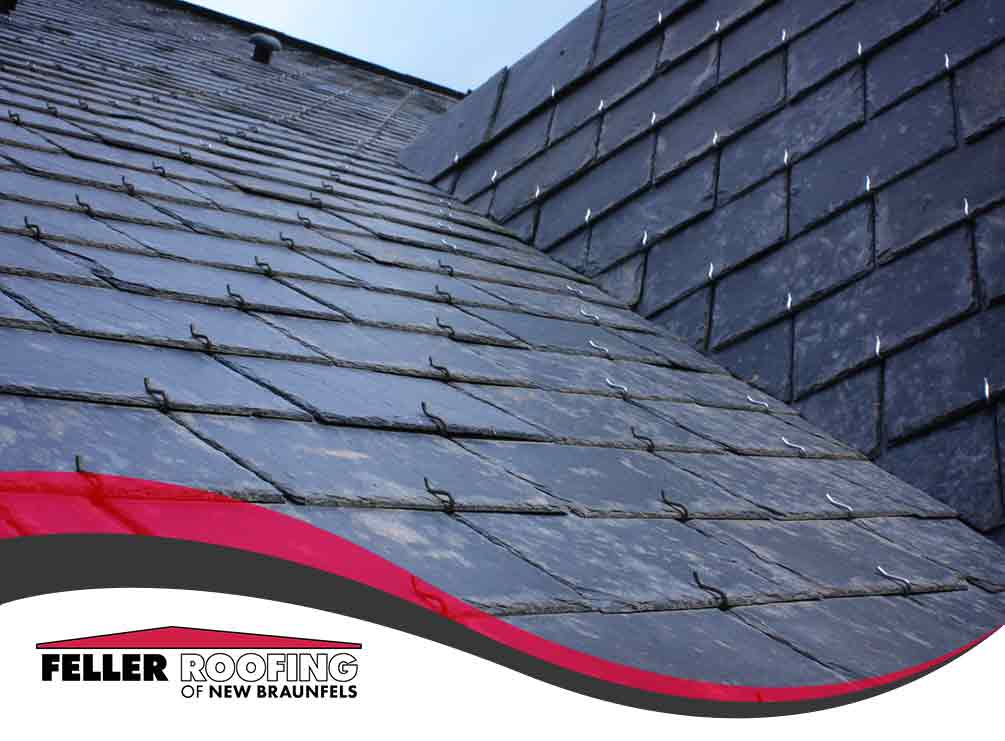 Old World Charm: Best Features of Slate Roofing Tiles