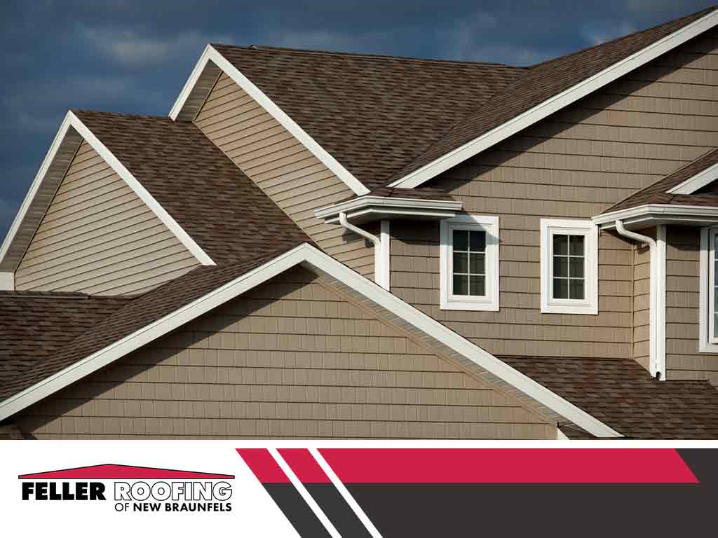 Why Your Roof Leaks Need Your Attention